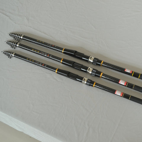 Size: 6.3 - Thanks to the venerable cross-border supply of fish carbon rod fishing rod rod rods rock fishing rod fishing rod pole