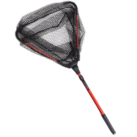 LEO Aluminum Fishing Net