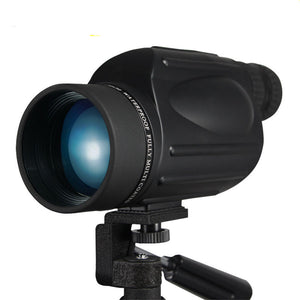 10-30mm x 50mm Zoom Monocular