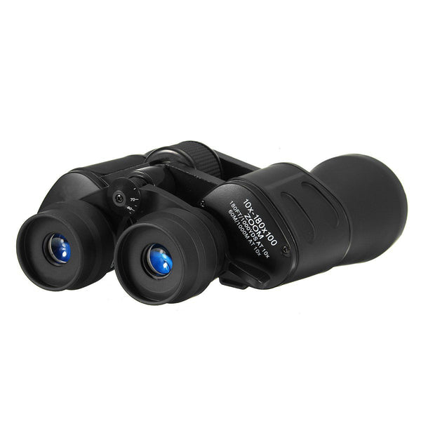 10-180 x 100 Binoculars