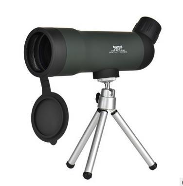 20 x 50  Monocular Telescope with Tripod