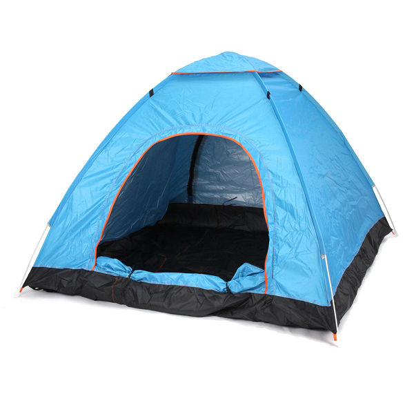 2-3 Person Camping Tent