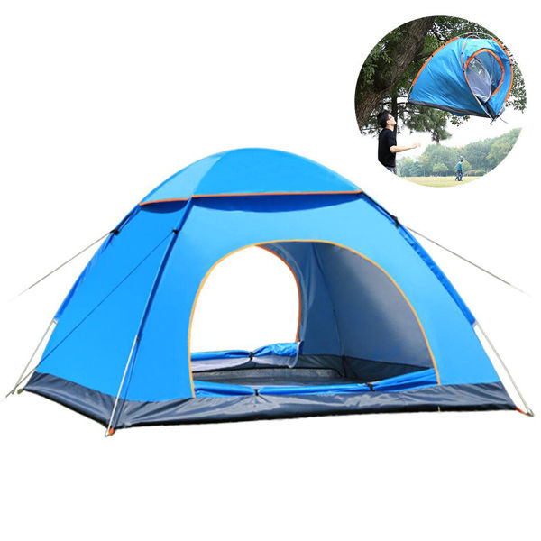 2-3 Person Camping Tent