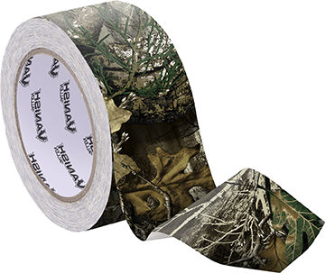 Vanish Camo Duct Tape Realtree Edge