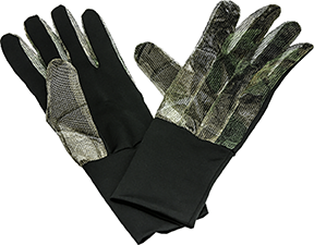 Hunters Specialties Gloves Realtree Edge