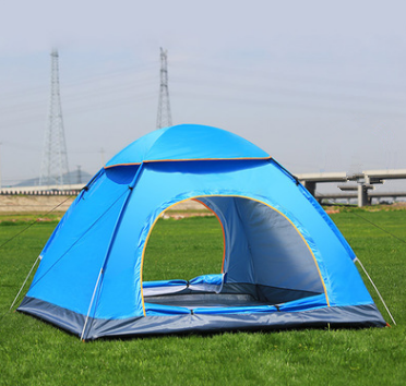 2 Person Camping Tent