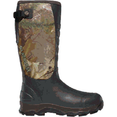 LaCrosse 4X Alpha Boot Realtree Xtra 7mm 8