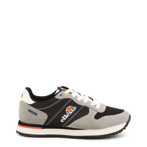 Ellesse Mens Sneakers - Low Top Sports Shoes / Lambert