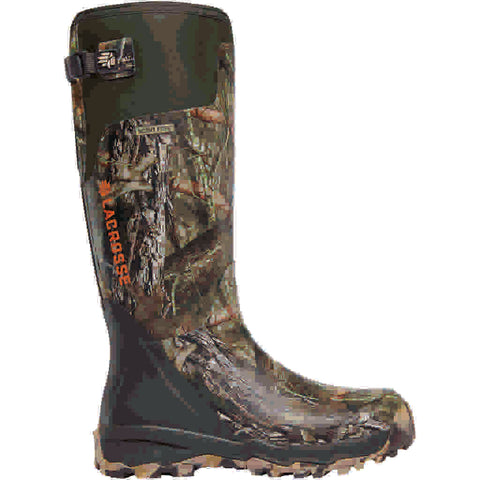 LaCrosse Alphaburly Pro Boot Mossy Oak Country 13