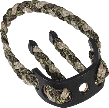 Paradox Elite Bow Sling Forest Edge Camo