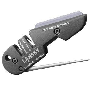 Lansky Blade Medic Pocket Sharpener PS-MED01