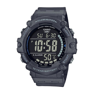 Casio Men's AE1500WH-8AV Digital Watch