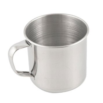 Stainless Steel Cup